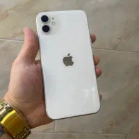 ایفون ۱۱ با حافظه ۲۵۶ گیگ