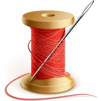 دوره ی نازکدوز الگو - آموزش آنلاین