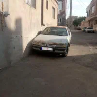پژو 405 مدل 85