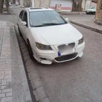 لیفان ۶۲۰ ۱۸۰۰سی سی مدل ۹۱