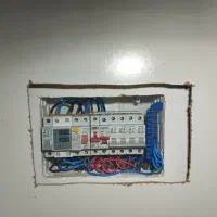 برقکاری.لوله کشی آب وفاضلاب.خرده کاری انجام نمیشه