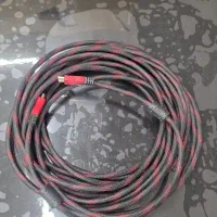 کابل hdmi  ده متری.. ۱۰ متری