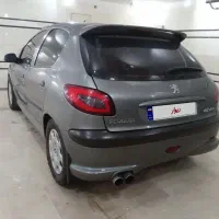 تیپ2 مدل 1386