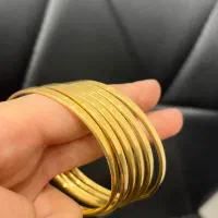انواع طلاهای دست دوم و بدون اجرت