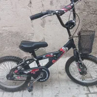 دوچرخه ۱۶