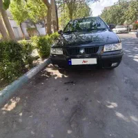 سمند مدل ۹۵