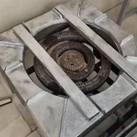گاز|اجاق گاز و لوازم برقی پخت‌وپز|مشهد, شیرودی|دیوار