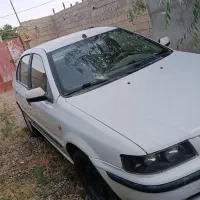 سمند 95