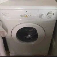 ماشین لباسشویی  ۵ کیلویی