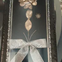 تابلو نقره خالص