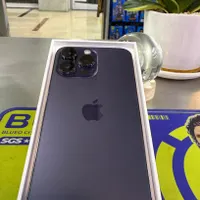 اپل iphone 14 Pro Max با حافظهٔ ۲۵۶ باطری ۱۰۰ اصلی