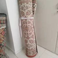 کناره فرش در حد نو
