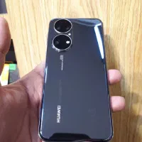 Huawei P50