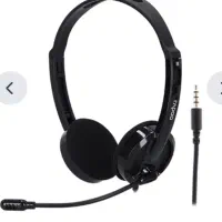 هدفون rapoo h101