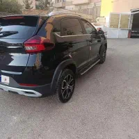 X22 PRO MT/ معاوضه با خودرو ارزانتر