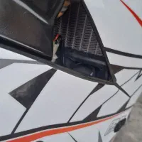 ktm450 اندرو|موتورسیکلت|رامسر, |دیوار