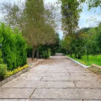 آتشگاه-زمین-مسکونی