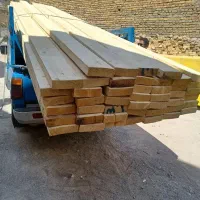 تخته بنایی  روسی خشک کن رفته، بالاترین کیفیت