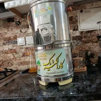 سبزی خورد کن کار الکتریک سالم
