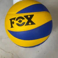 توپ والیبال fox