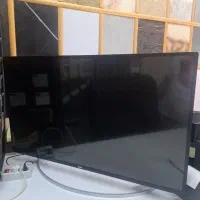 تلویزیون مارشال بک لایت نو تازه تعویض صحیح و سالم