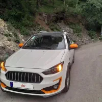 اطلس G فول با سانروف