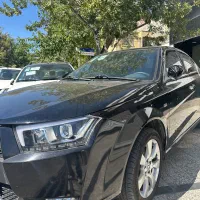 دناپلاس اتومات آپشنال مدل ۱۴۰۴ در حد صفر