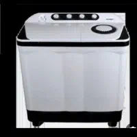لباسشویی دوقلو ۱۸کیلو