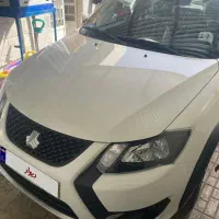 کوییک gx-l صفر