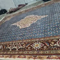 فرش دستبافت ۶ متری نقشه خاص