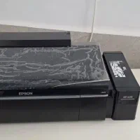 پرینتر اپسون l805