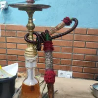 قلیان حاج اوغلب اصغر
