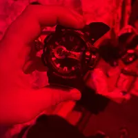 ساعت G-shock ORG در حدنو فروش یا معاوضه با اپل واچ|ساعت|تهران, امیریه|دیوار
