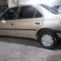 پژو ۴۰۵|خودرو سواری و وانت|مشهد, کشف|دیوار