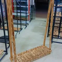 فروش رگال چوبی تکنو فلز فوق العاده محکم