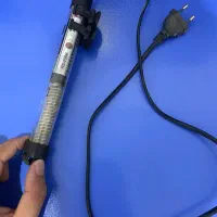 بخاری آکواریوم