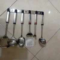 سرویس کفگیروملاقه