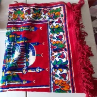 سجاده مخمل وجانماز