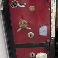 گاو صندق