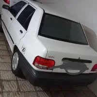 پراید 131مدل 96در حد صفر