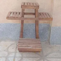 پایه گل