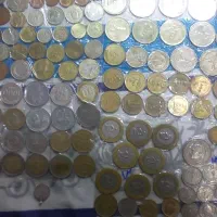 سکه|کلکسیون سکه، تمبر، اسکناس|اصفهان, پوریای ولی|دیوار