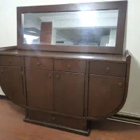 کنسول ، جاکفشی بزرگ