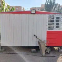کانکس|مصالح و تجهیزات ساختمان|سلماس, |دیوار