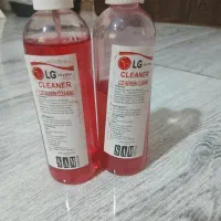 محلول پاک کننده تلویزیون