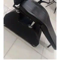 صندلی اصلاح سالم و نو