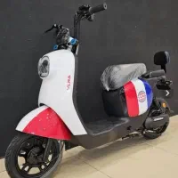 موتور برقی دونفره VLRA زیر قیمت بازار