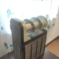 یخ دربهشت ایتالیایی