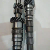 لوازم گیربکس جلو بندی موتوری شاهین