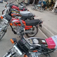 انواع موتور از مدل ۶۴ تا ۱۴۰۴